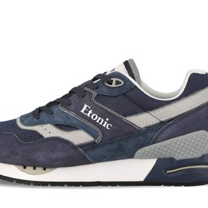 ETONIC STABLE BASE Flag