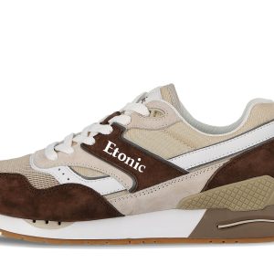 ETONIC STABLE BASE Almond