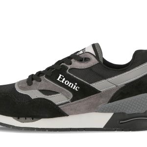 ETONIC STABLE BASE Gray Hound