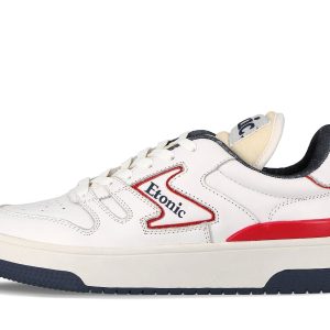 ETONIC B481 White Scarlett