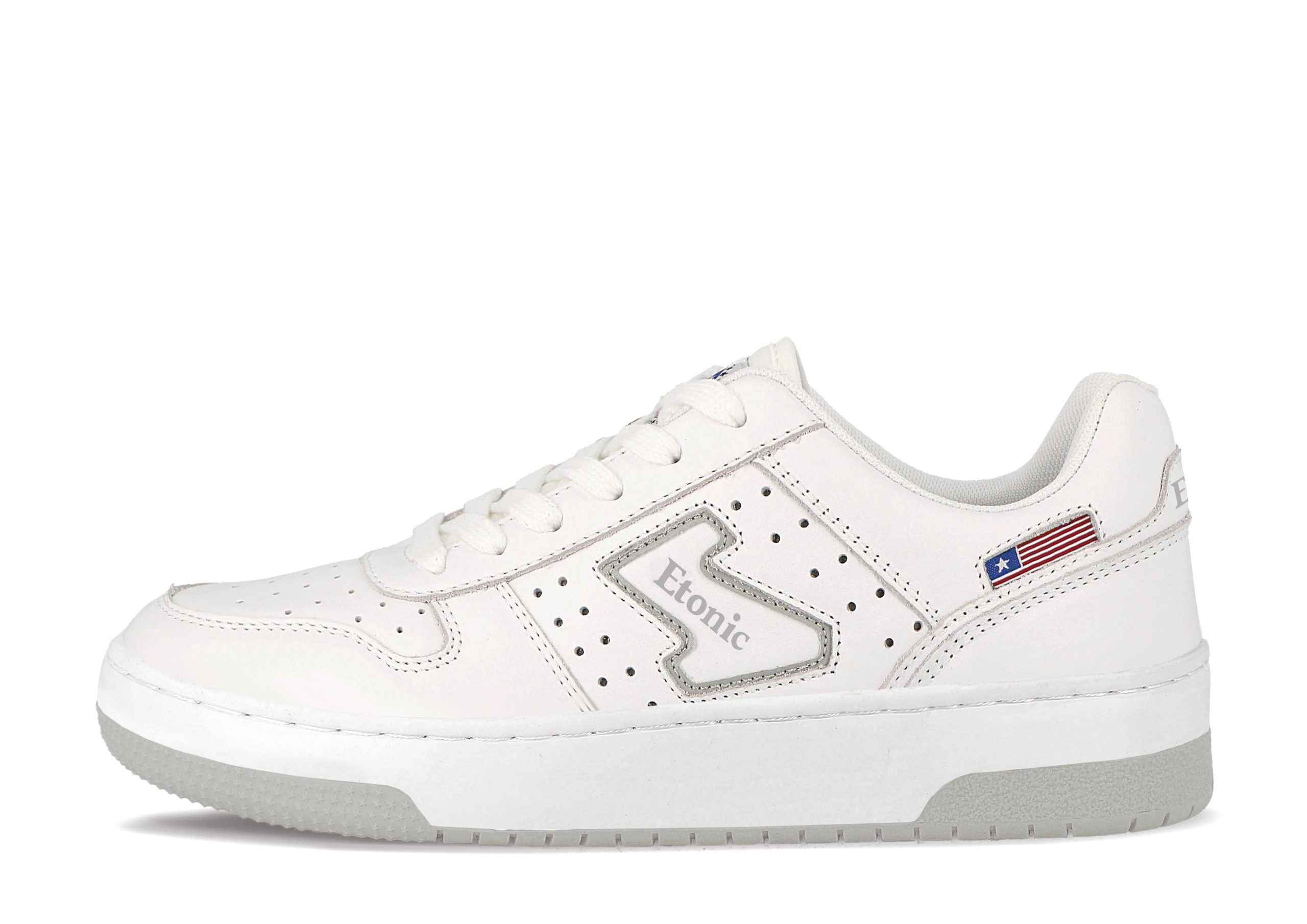 ETONIC CLASSIC OG Whitest