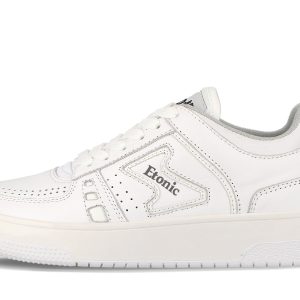 ETONIC B509 White Bottom