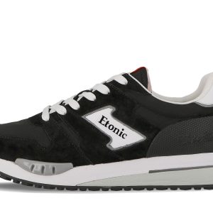 ETONIC QUASAR Black