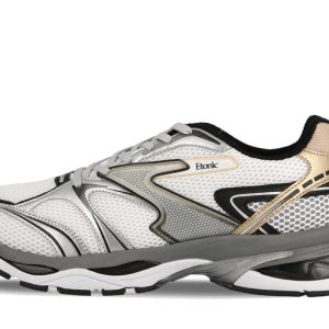 Etonic Kendari 3.0 Multi Silver Gold