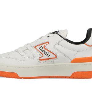 Etonic B481 Orange And White (Women)