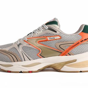 Etonic Kendari 3.0 Mountain Orange Green