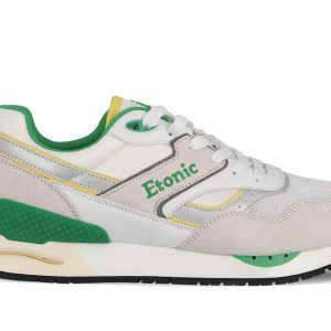 Etonic Stable Base Shamrock-Banana