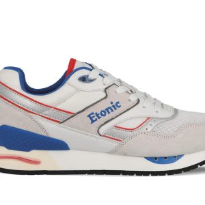 Etonic Stable Base Galactic-Hot Coral