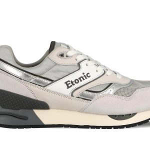 Etonic Stable Base Silver-Chimera