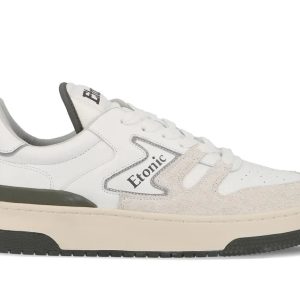 Etonic B481 Silver-Chimera