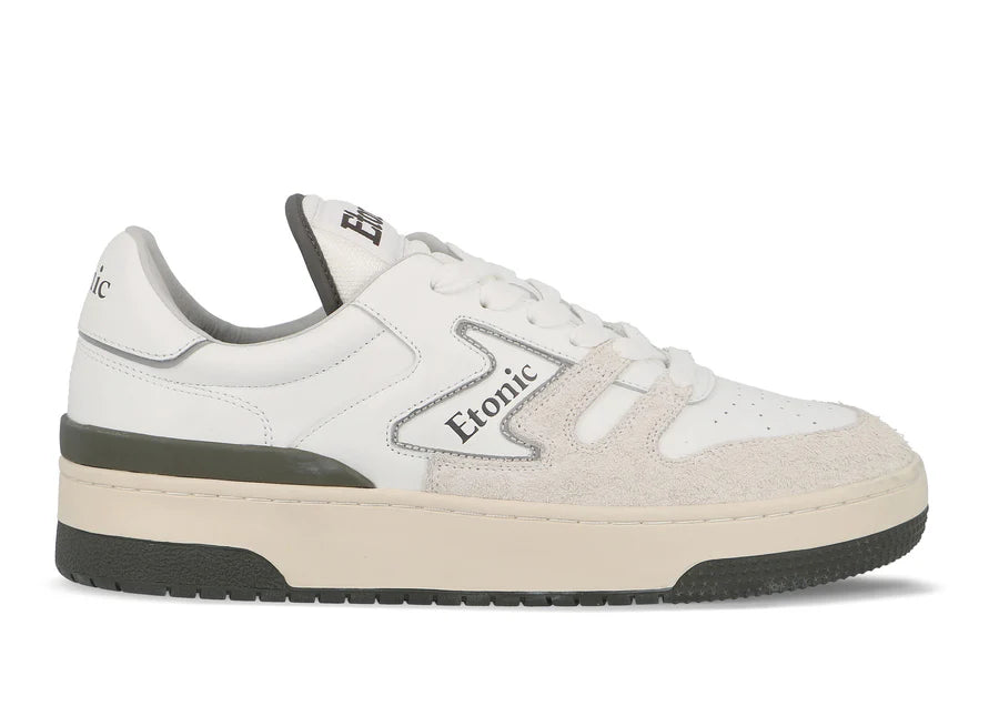 Etonic B481 Silver-Chimera