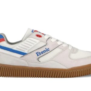 Etonic Dropshot 80s Mesh-Hot Coral