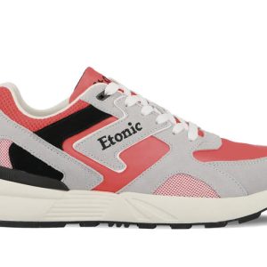 Etonic Stable Air Base Hot Coral