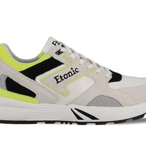 Etonic Stable Air Base White
