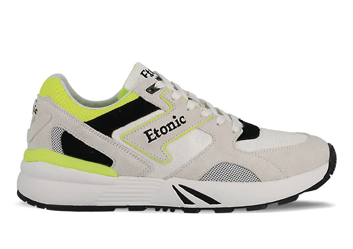 Etonic Stable Air Base White (Women)