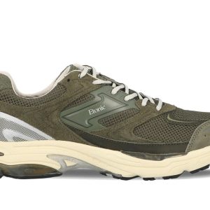 Etonic Evolution Monochrome Premium Military