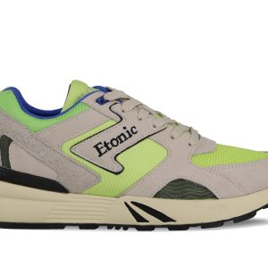 Etonic Stable Air Bright Sharp Green