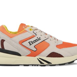 Etonic Stable Air Bright Kabocha