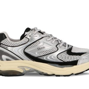 Etonic Evolution Silver Black