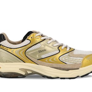 Etonic Evolution Gold Black