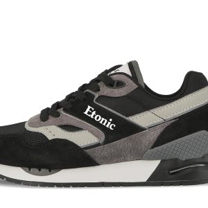 ETONIC STABLE BASE Gray Hound (Women)