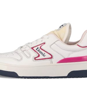 ETONIC B481 White Scarlett (Women)
