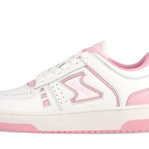 ETONIC B509 White Pink (Women)