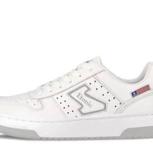 ETONIC CLASSIC OG Whitest  (Women)