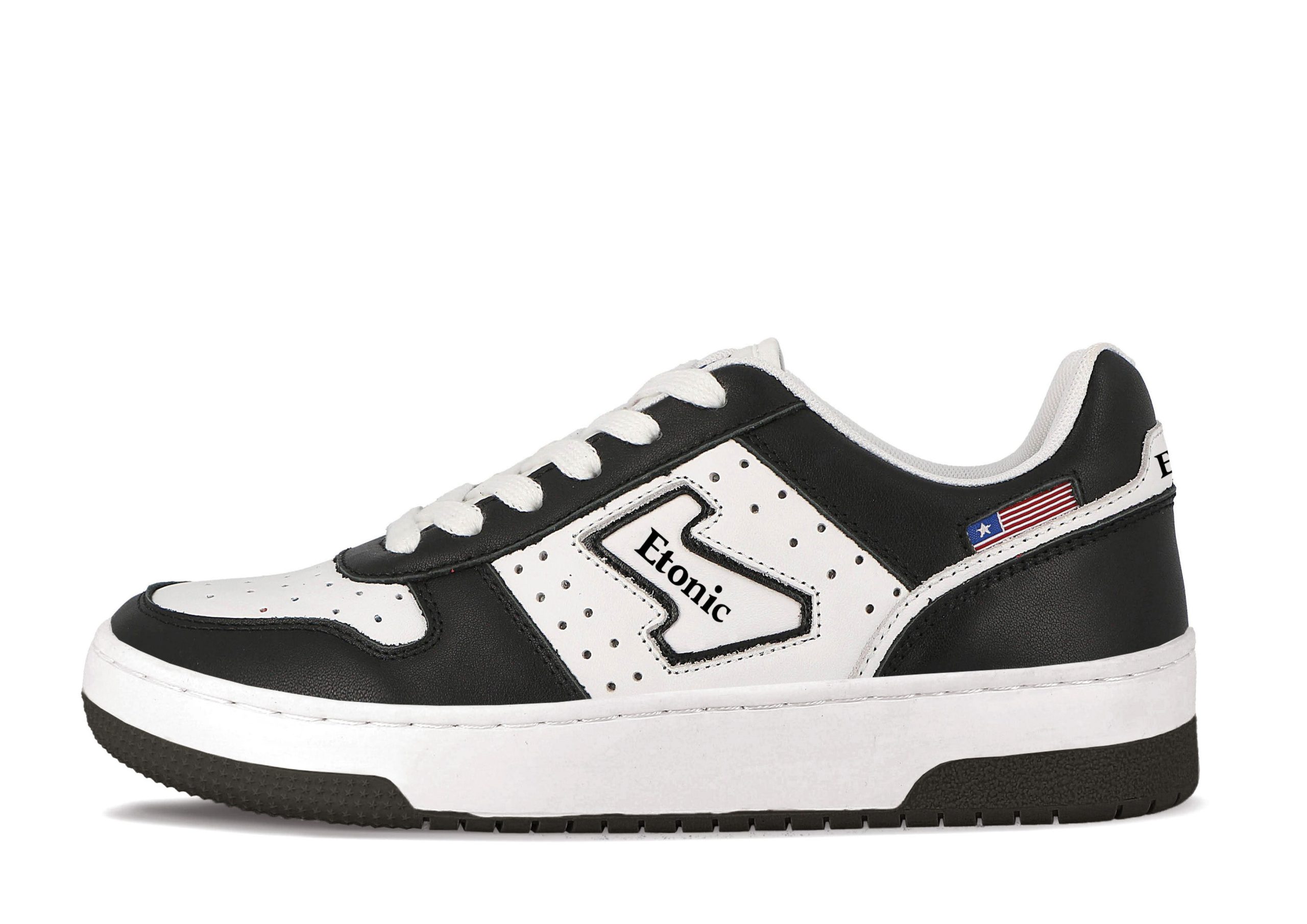 ETONIC CLASSIC OG Black & White