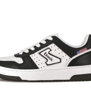 ETONIC CLASSIC OG Black & White (Women)