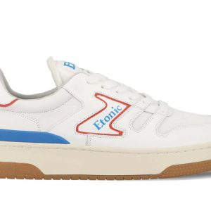 Etonic B481 Galactic-Hot Coral (Women)