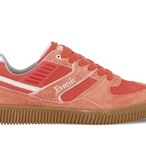 Etonic Dropshot 80s Hot Coral