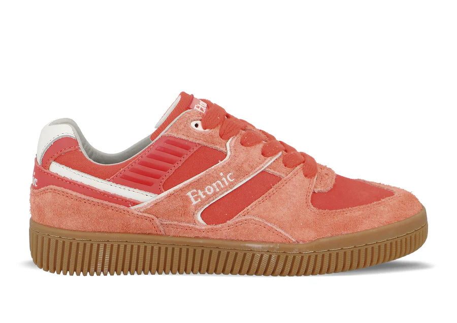 Etonic Dropshot 80s Hot Coral (Women)