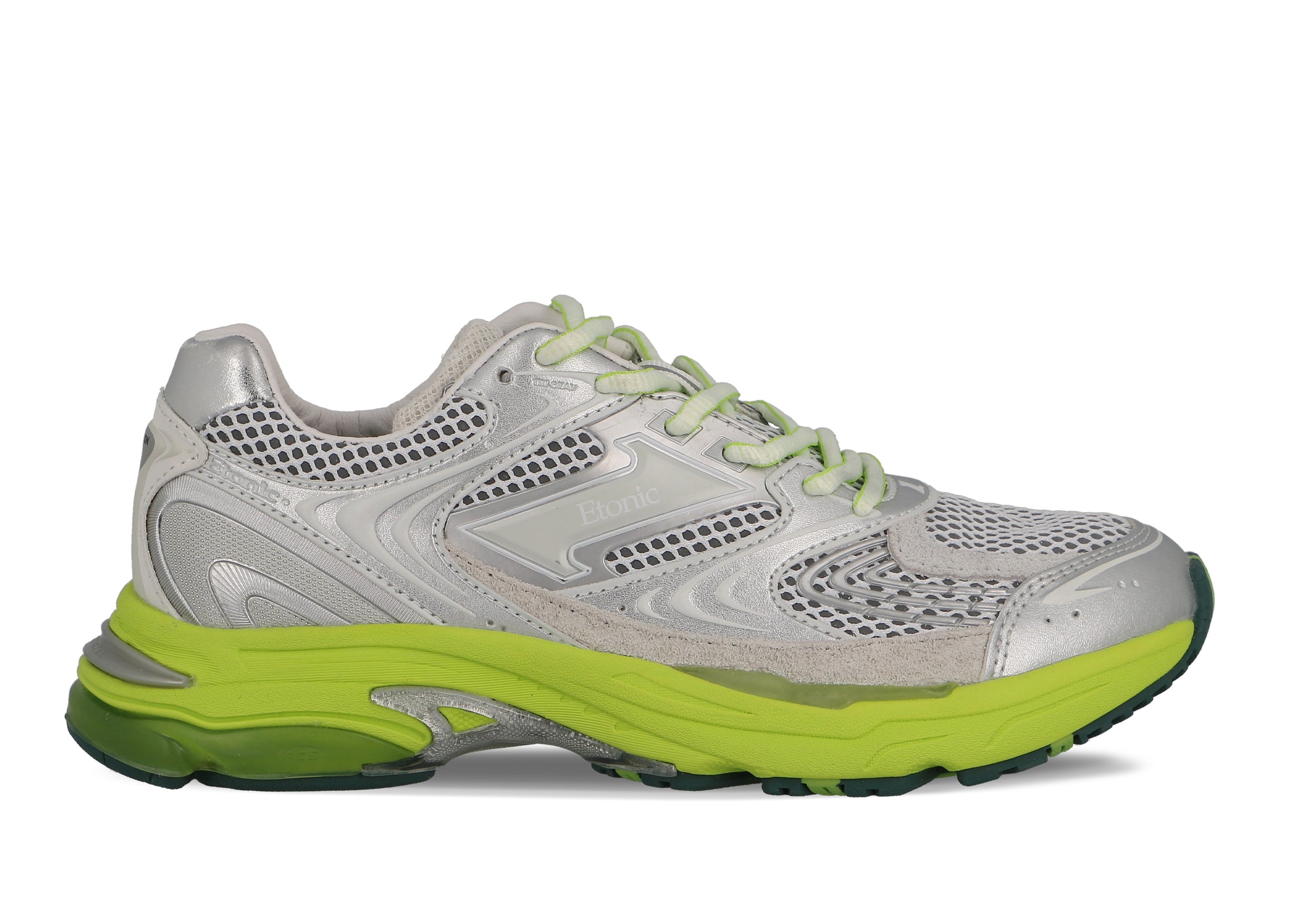 Etonic Evolution Fluo Lime (Women)
