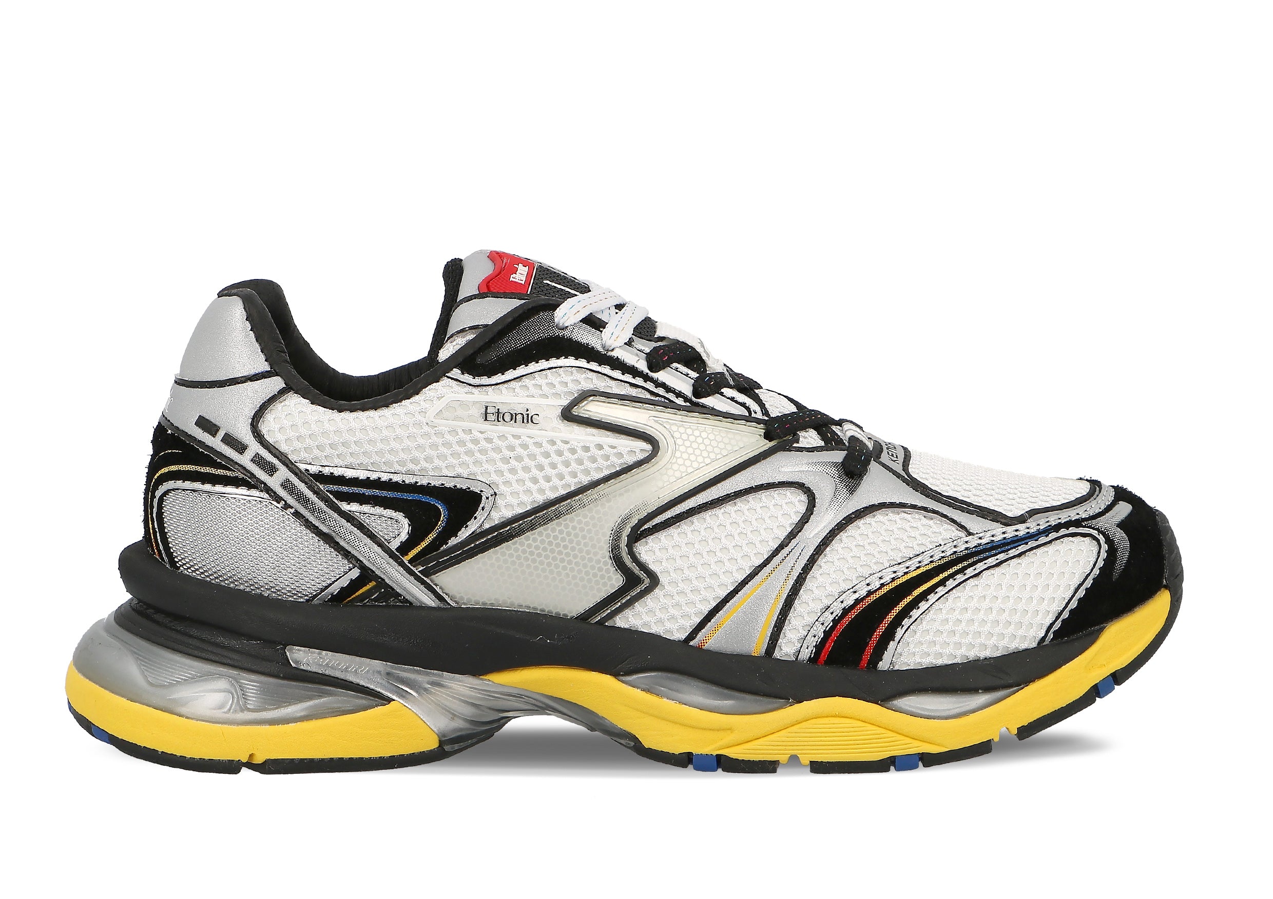 Etonic Kendari Silver (Women)